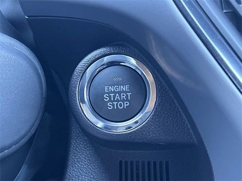 New 2026 Subaru Crosstrek 2.5i Wilderness image 17