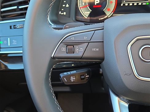 New 2026 Audi Q8 Premium Plus image 21