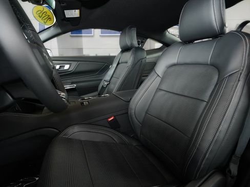 New 2026 Ford Mustang Premium image 28