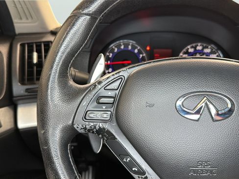 Used 2008 INFINITI G37 Journey w/ Premium Pkg RWD image 27
