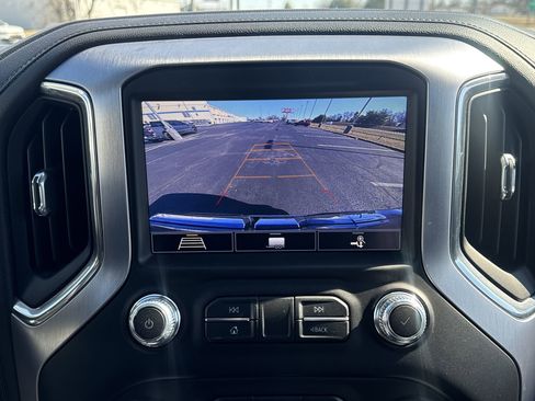 Certified 2020 GMC Sierra 1500 SLT w/ SLT Premium Package image 17