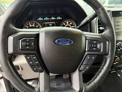 Used 2015 Ford F150 XLT w/ Equipment Group 301A Mid RWD image 20