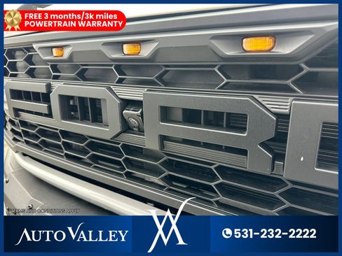 Used 2024 Ford Bronco Wildtrak image 51