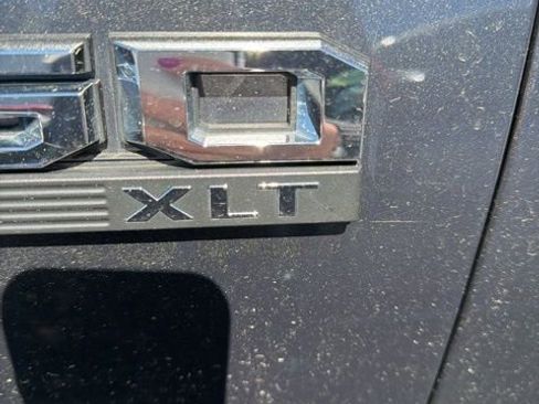 Used 2020 Ford F150 XLT w/ Equipment Group 302A Luxury image 10