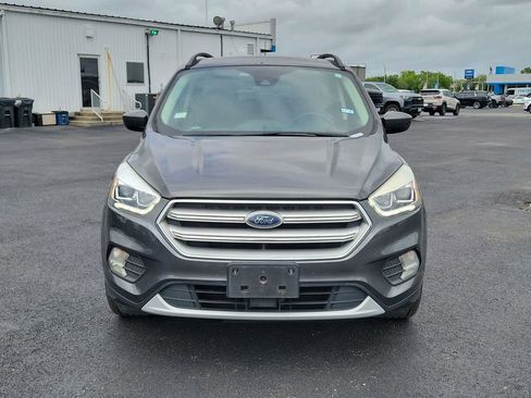Used 2018 Ford Escape SEL w/ Ford Safe & Smart Package image 9