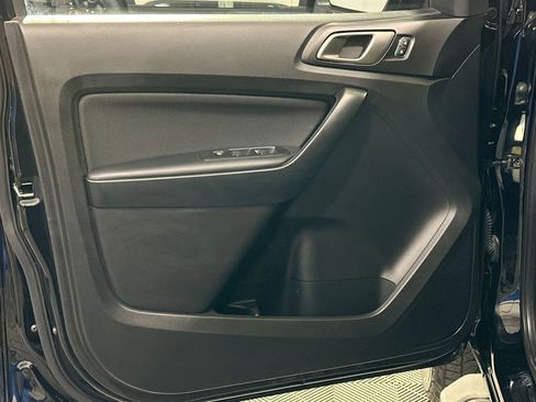 Used 2022 Ford Ranger XLT w/ Equipment Group 302A High image 15