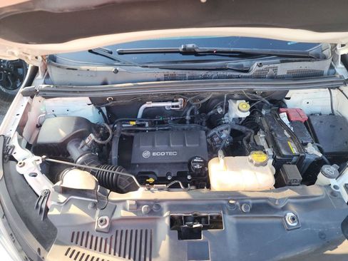 Used 2018 Buick Encore Preferred image 9