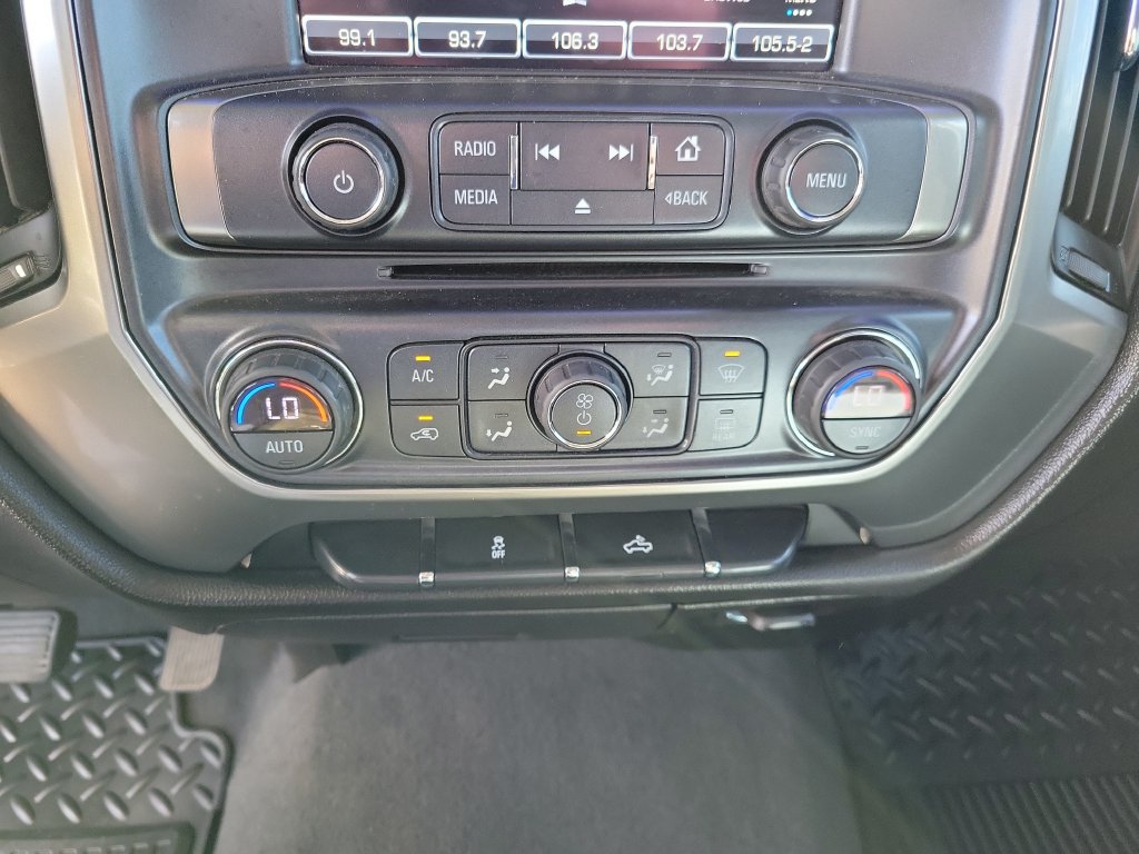 Used 2019 Chevrolet Silverado 1500 LT w/ All Star Edition AWD/4WD image 30