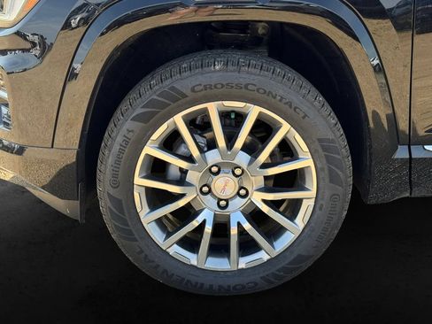 New 2026 GMC Terrain Denali w/ LPO, Floor Liner Package AWD/4WD image 13