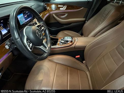 Used 2019 Mercedes-Benz E 300 image 14