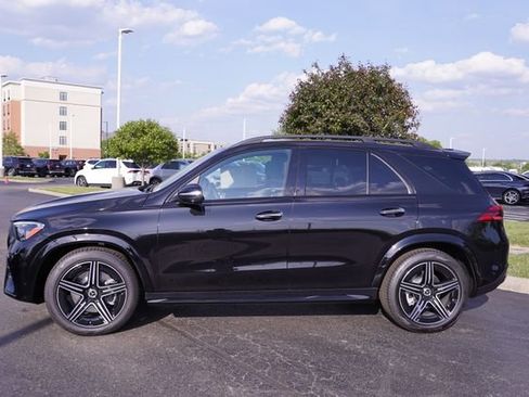 New 2026 Mercedes-Benz GLE 450 4MATIC image 10