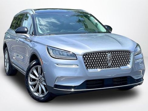 Used 2022 Lincoln Corsair FWD w/ Premium Package image 1