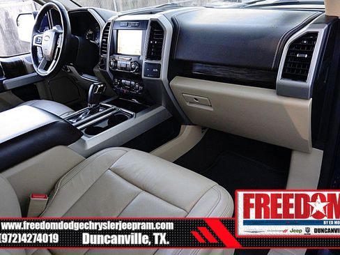 Used 2019 Ford F150 Lariat image 12