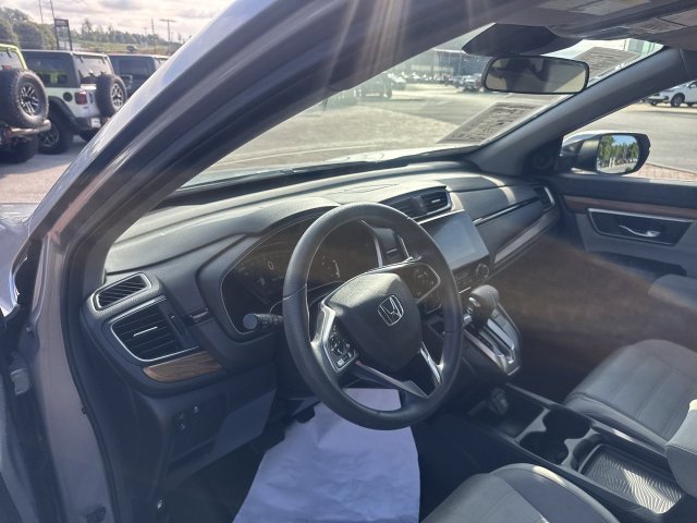 Used 2019 Honda CR-V EX image 14