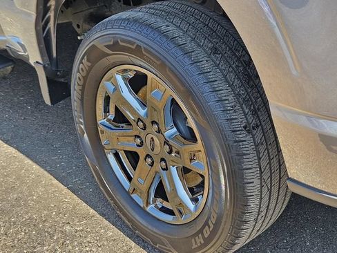Used 2023 Ford F150 XLT w/ Equipment Group 302A High RWD image 8