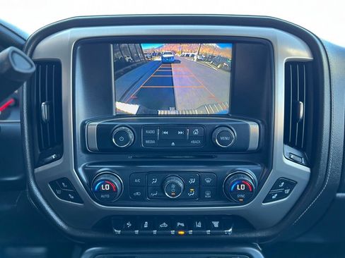 Used 2015 GMC Sierra 3500 Denali w/ Duramax Plus Package image 19