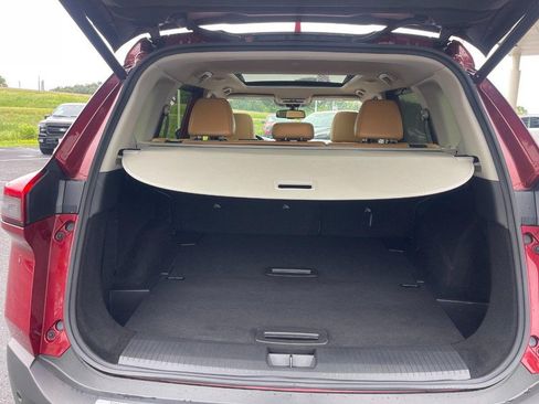 Used 2023 Nissan Rogue Platinum AWD/4WD image 16