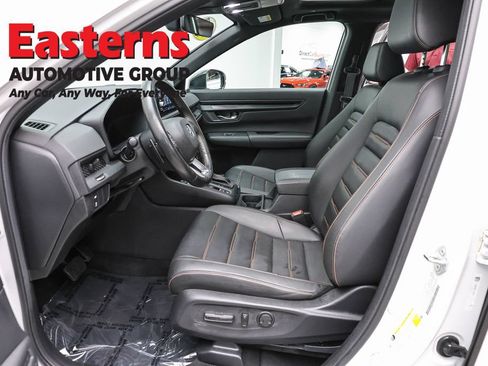 Used 2024 Honda CR-V Sport-L image 14