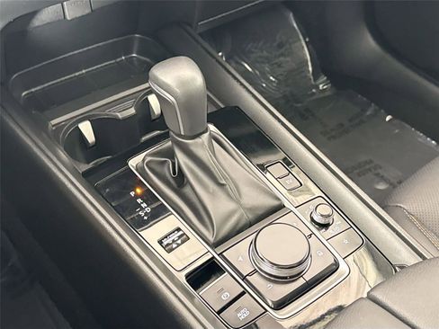 Certified 2025 MAZDA CX-50 AWD 2.5 Hybrid w/ Premium Pkg image 26