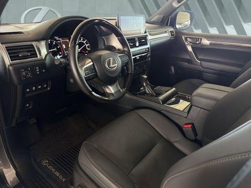 Used 2023 Lexus GX 460 Premium w/ Premium Plus Package AWD/4WD image 10