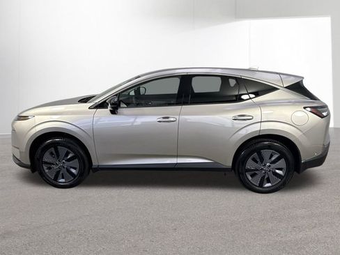 Used 2025 Nissan Murano SL image 31