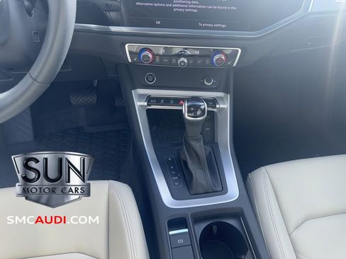 Certified 2025 Audi Q3 2.0T Premium Plus w/ Premium Plus Package image 25