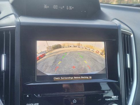 Used 2019 Subaru Forester Premium w/ All-Weather Package image 20