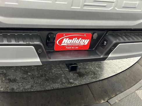 Certified 2023 Ford F150 XLT w/ Equipment Group 302A High AWD/4WD image 36