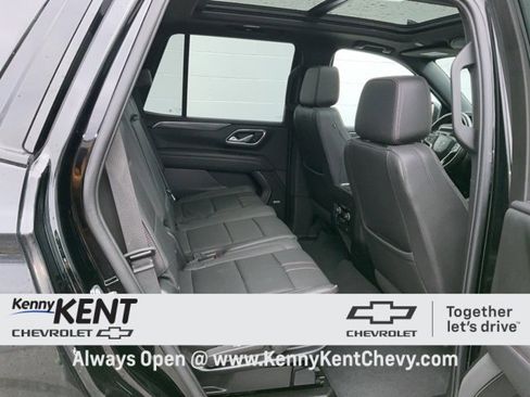 Certified 2023 Chevrolet Tahoe RST image 15
