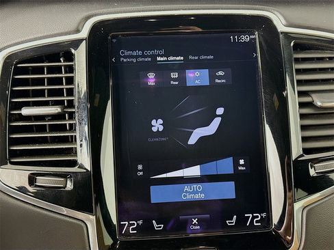 Used 2017 Volvo XC90 T6 Inscription w/ Vision Package image 17