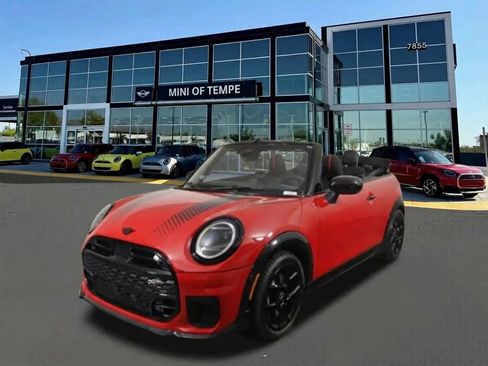 New 2026 MINI Cooper S image 1