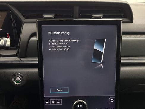 New 2026 GMC Terrain AT4 w/ Convenience Package III image 31