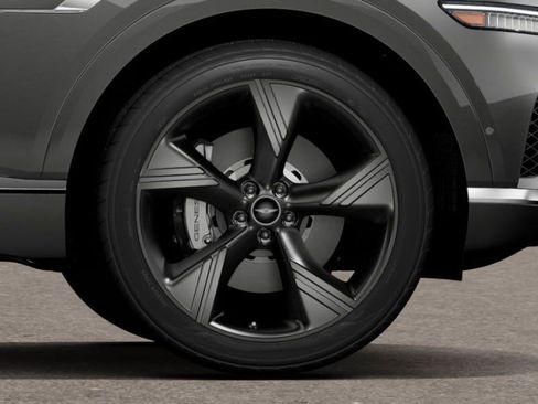 New 2026 Genesis GV80 2.5T Prestige image 8