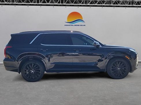 Used 2025 Hyundai Palisade Calligraphy AWD/4WD image 4