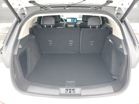 New 2026 Lincoln Corsair Grand Touring image 30