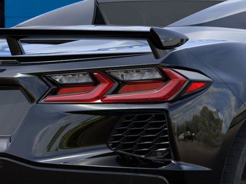 New 2026 Chevrolet Corvette Stingray Preferred Conv w/ 2LT image 11