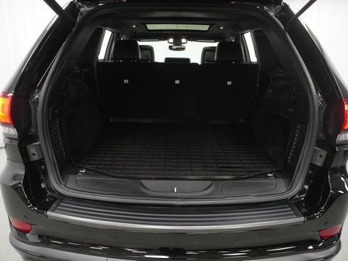 Certified 2020 Jeep Grand Cherokee Limited X image 45