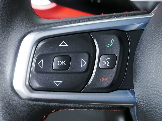Certified 2023 Jeep Gladiator Rubicon w/ Cold Weather Group AWD/4WD image 26