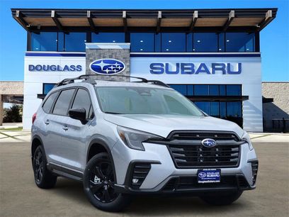 New 2026 Subaru Ascent Premium