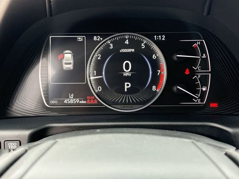Used 2020 Lexus ES 350 w/ Accessory Package 2 FWD image 25