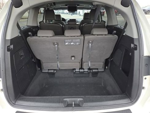 Used 2018 Honda Odyssey Elite image 27