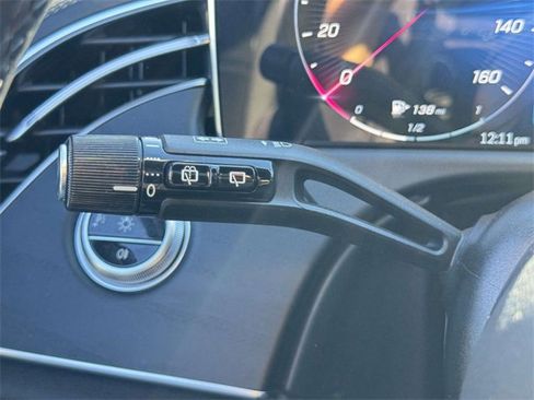 Certified 2025 Mercedes-Benz E 450 4MATIC All-Terrain Wagon image 22