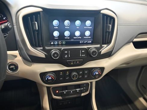 Used 2023 GMC Terrain Denali AWD/4WD image 14