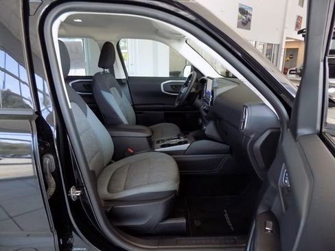 Used 2021 Ford Bronco Sport Big Bend image 25