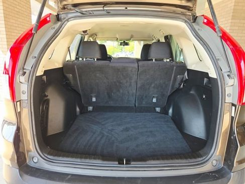 Used 2014 Honda CR-V LX image 9