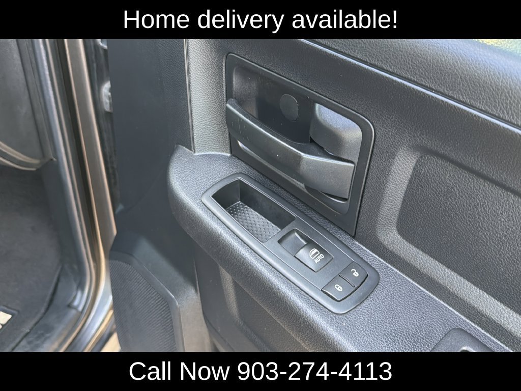 Used 2016 RAM 3500 Tradesman w/ Chrome Appearance Group AWD/4WD image 19