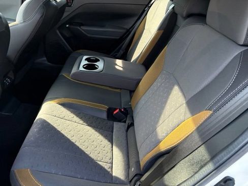 Used 2025 Subaru Crosstrek 2.5i Sport AWD/4WD image 10