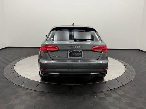 Used 2017 Audi A3 e-tron Premium image 6