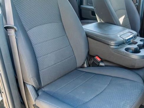 Used 2019 RAM 1500 Classic Warlock w/ Electronics Group image 43