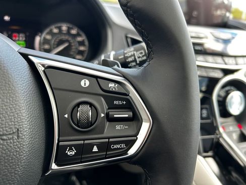 New 2026 Acura RDX Technology Package image 23